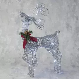 Светодиодная фигура