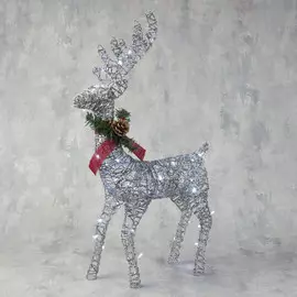 Светодиодная фигура