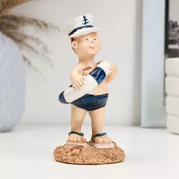 Фигурка take it easy