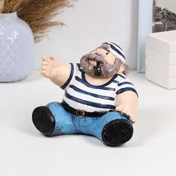 Фигурка take it easy