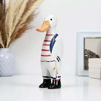 Фигурка полистоун