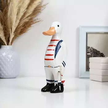 Фигурка полистоун take it easy