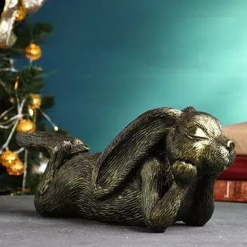 Фигурка полистоун