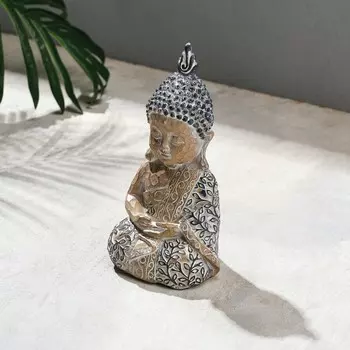 Фигурка полистоун take it easy