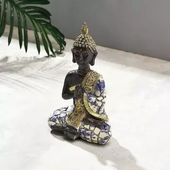 Фигурка полистоун take it easy