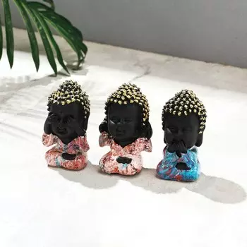 Набор фигурок полистоун take it easy