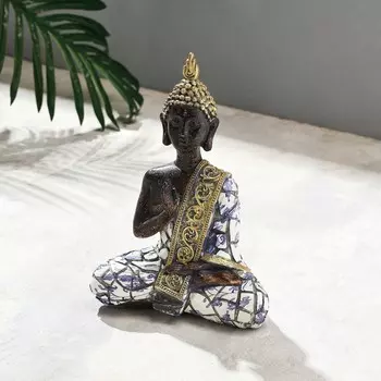 Фигурка полистоун take it easy