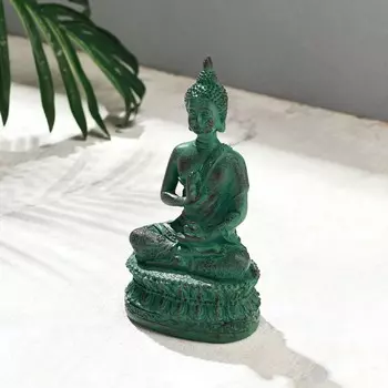 Фигурка полистоун take it easy