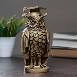 Фигурка полистоун