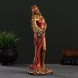 Фигурка полистоун