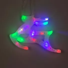 Светодиодная фигура