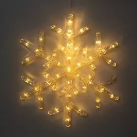 Светодиодная фигура