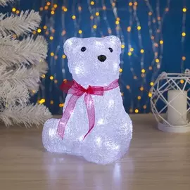 Светодиодная фигура