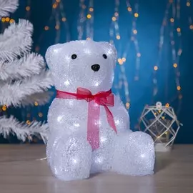 Светодиодная фигура