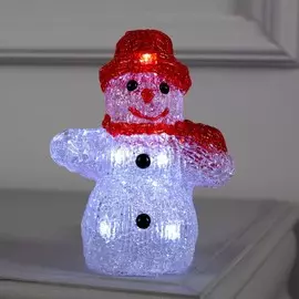 Светодиодная фигура