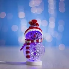 Фигура акрил.