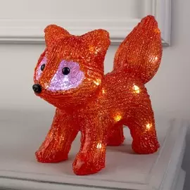 Светодиодная фигура