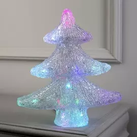 Светодиодная фигура