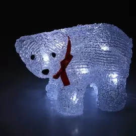 Фигура акрил.