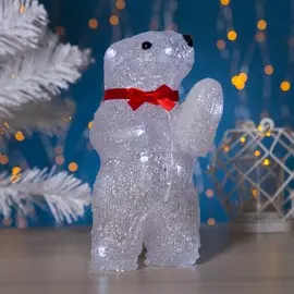 Фигура акрил.