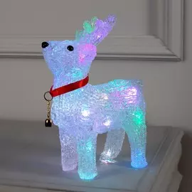 Светодиодная фигура