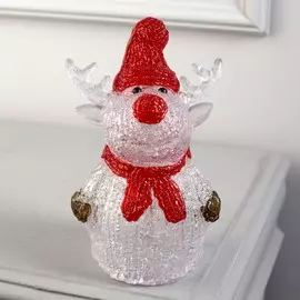 Светодиодная фигура