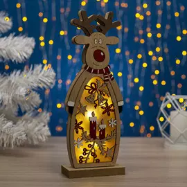 Светодиодная фигура