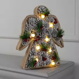 Фигура дерев.