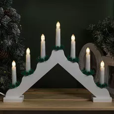 Светодиодная фигура