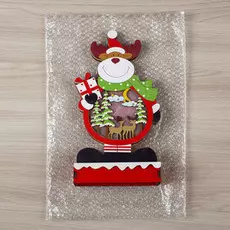 Светодиодная фигура