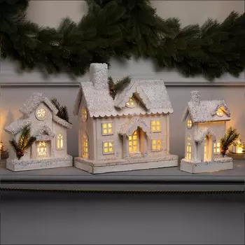 Фигура деревянная