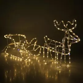 Светодиодная фигура