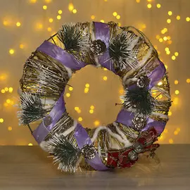 Фигура металл