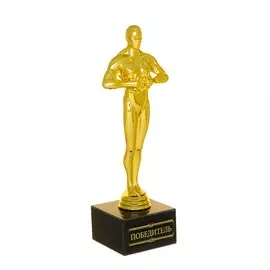 Фигура мужская