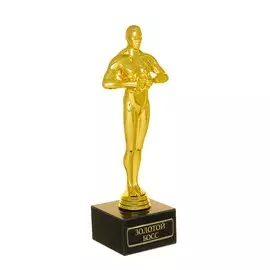 Кубок наградная фигура