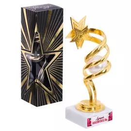 Фигура наградная