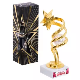 Фигура наградная