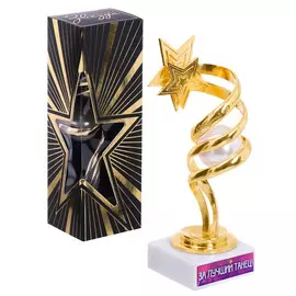 Фигура наградная