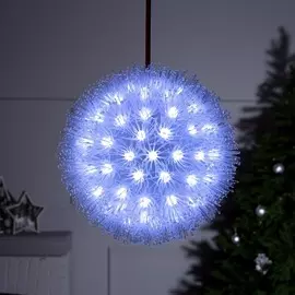 Светодиодная фигура