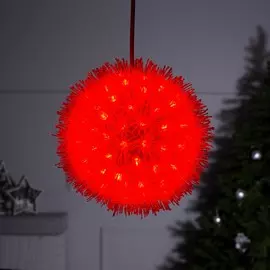 Светодиодная фигура