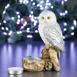 Фигура-подсвечник