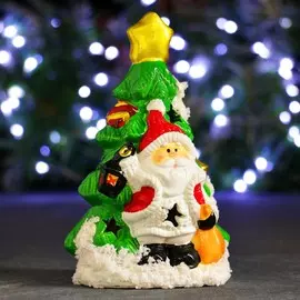 Фигура с подсветкой