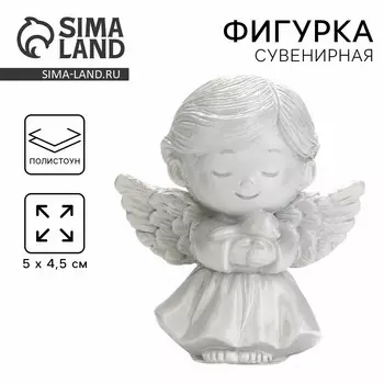 Сувенирная фигурка
