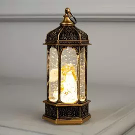 Светодиодная фигура