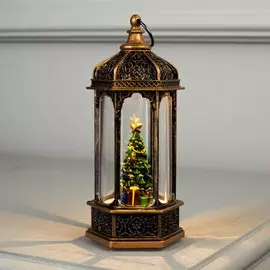 Светодиодная фигура