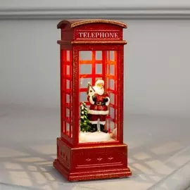 Светодиодная фигура