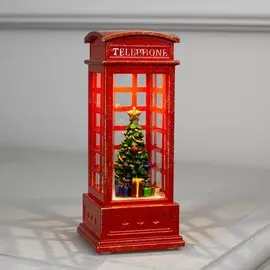 Светодиодная фигура