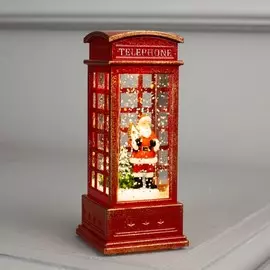 Светодиодная фигура