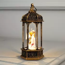 Светодиодная фигура