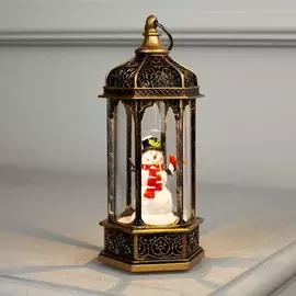 Светодиодная фигура